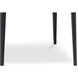 Delaney EJ Dark Green Dining Chair